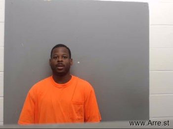 Jeffery Dawayne Rhodes Mugshot