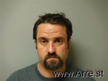 Jeffery Scott Robinson Mugshot