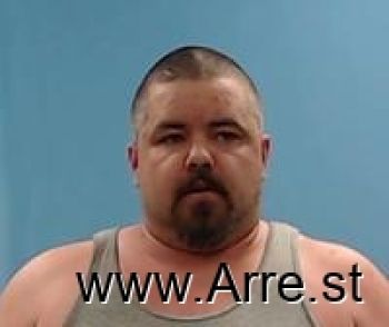 Jeffery Allen Smith Mugshot