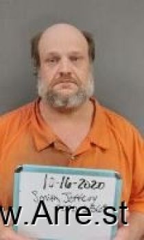 Jeffery Scott Smith Mugshot