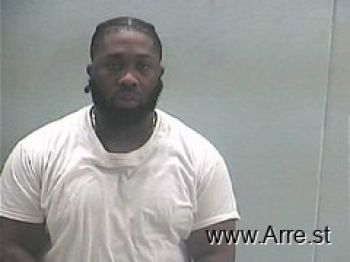 Jeffery D Smith Mugshot