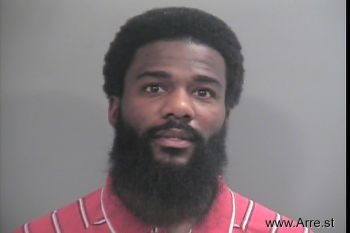 Jeffery  Tribble Mugshot