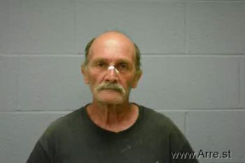 Jeffery Dale Williams Mugshot