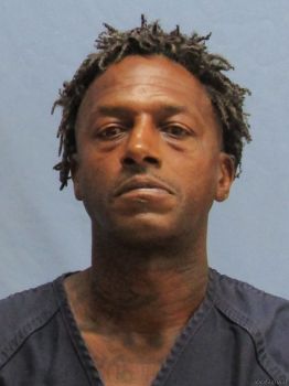 Jeffery  Williams Mugshot