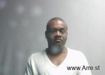 Jeffery  Williams Mugshot