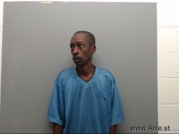 Jeffery Earl Wilson Mugshot