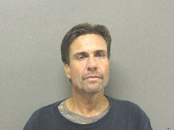 Jeffrey Scott Adams Mugshot