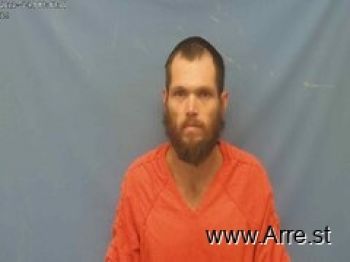 Jeffrey Lynn Allen Mugshot