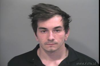 Jeffrey  Baker Mugshot