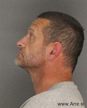 Jeffrey Wade Baker Mugshot