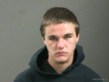 Jeffrey  Brown Mugshot