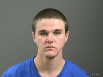 Jeffrey  Brown Mugshot