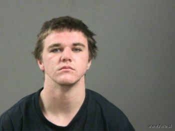 Jeffrey  Brown Mugshot