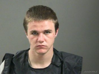 Jeffrey  Brown Mugshot