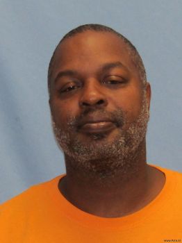 Jeffrey Glenn Bush Mugshot