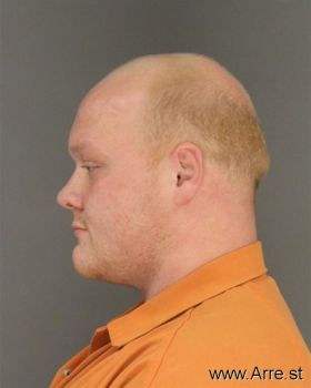 Jeffrey Douglas Byrd Mugshot