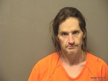 Jeffrey Clayton Campbell Mugshot