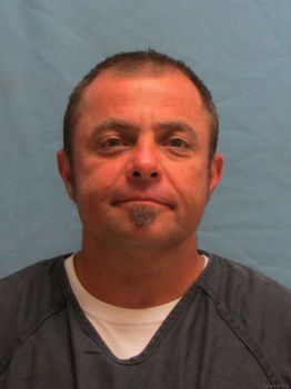 Jeffrey  Carroll Mugshot