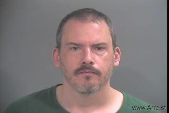 Jeffrey  Cates Mugshot