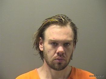 Jeffrey Colton Chambers Mugshot