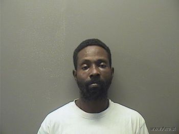 Jeffrey Dwayne Clayton Mugshot