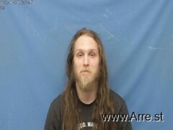 Jeffrey Tyler Coulter Mugshot