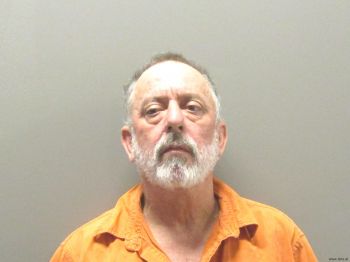 Jeffrey Brian Davis Mugshot