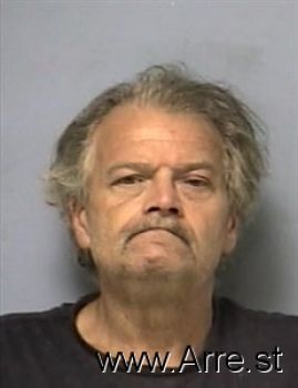 Jeffrey Donald Davis Mugshot