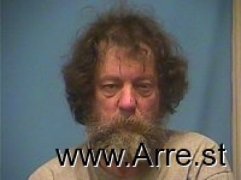 Jeffrey Lynn Frost Mugshot