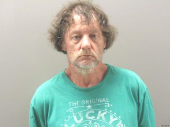 Jeffrey Lynn Frost Mugshot