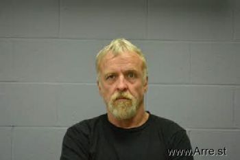 Jeffrey Earl Gilliam Mugshot