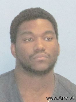 Jeffrey Lamont Hall Mugshot