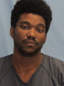 Jeffrey Lamont Hall Mugshot