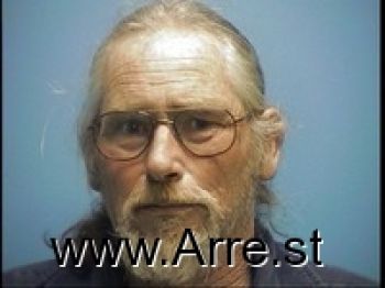 Jeffrey Lee Holland Mugshot