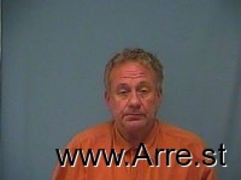 Jeffrey Scott Hulett Mugshot