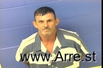 Jeffrey Joe Hutchison Mugshot