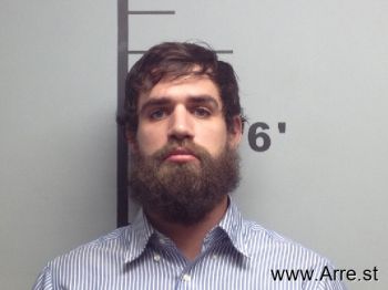 Jeffrey Aaron Johnston Mugshot