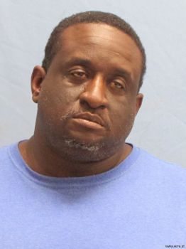 Jeffrey D Keys Mugshot