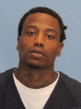 Jeffrey Lamont King Mugshot