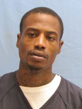 Jeffrey Lamont King Mugshot