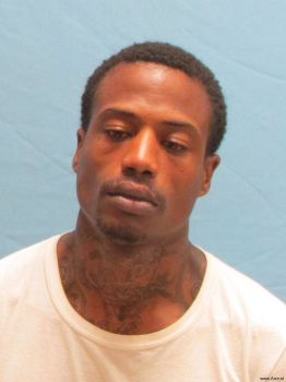 Jeffrey Lamont King Mugshot