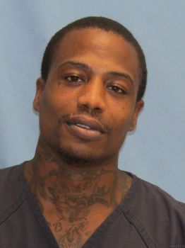 Jeffrey Lamont King Mugshot