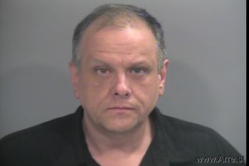 Jeffrey  Kramer Mugshot