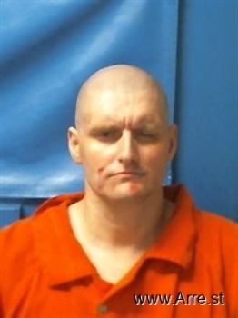 Jeffrey Scott Mooney Mugshot