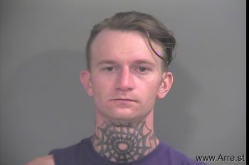 Jeffrey  Main Mugshot