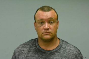 Jeffrey Shane Martin Mugshot