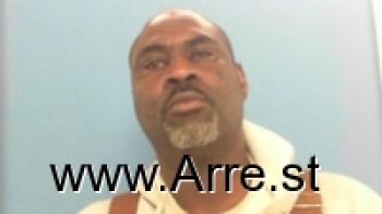 Jeffrey Q Mccray Mugshot