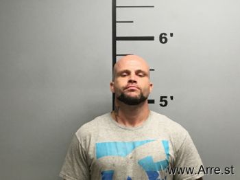 Jeffrey Wayne Mcleod Mugshot