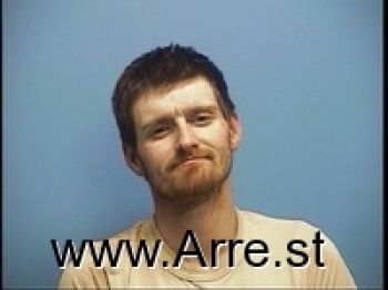 Jeffrey Scott Mooney Mugshot