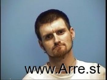 Jeffrey Scott Mooney Mugshot